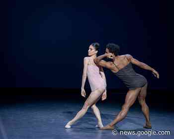Ballet Icons Gala: Glittering showcase of global ballet stars - Time Out London