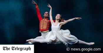 Covent Garden: stick to the opera and ballet and leave the ... - The Telegraph