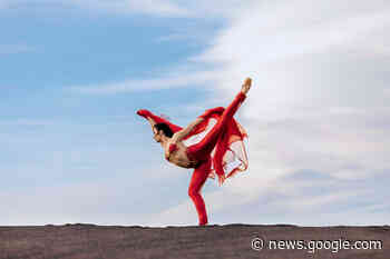 Ballet Is Illegal in Iran. Tara Ghassemieh Is Fighting Back Through ... - pointemagazine.com