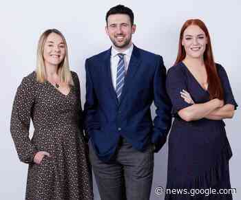 Howarths wins Easigrass and Northern Ballet HR contracts ... - Telegraph and Argus