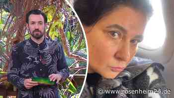 „Das haben wir nicht gewollt“: Dschungelcamp-Moderator entschuldigt sich für Iris-Klein-Gate