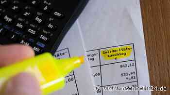 „Noch nicht verfassungswidrig“ – Beim Soli tickt jetzt die Uhr