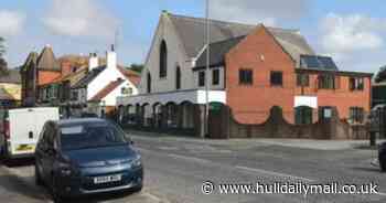 Plans to demolish 19th-century church for new flats met with fierce opposition