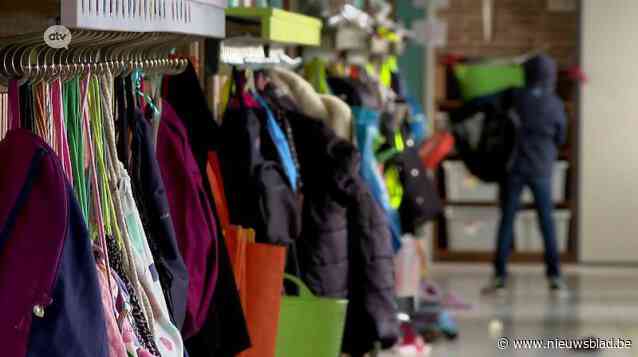 Ook ouders in Boom moeten zich digitaal aanmelden om hun kind in te schrijven in een school