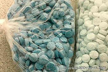 Possession of 2.5 grams of illicit drugs to be decriminalized in B.C. starting tomorrow