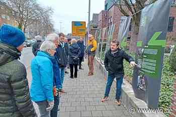 Auch Polizisten wurden zu Tätern