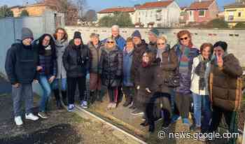 Bollate, l'orto dei sogni è diventato realtà - Il Notiziario