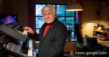Ad Kraamer uit Drunen goed voor 72 noteringen in de Top 40: 'Een ... - AD