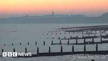 Hornsea: Coastal inequalities 'force young people to leave'