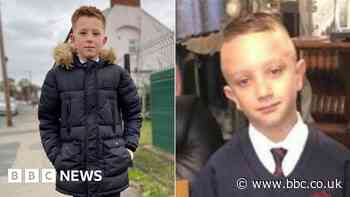 Hull man admits killing two boys in Anlaby Road bicycle crash