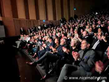 Pourquoi les vœux du maire RN de Fréjus David Rachline sèment la zizanie chez les LR
