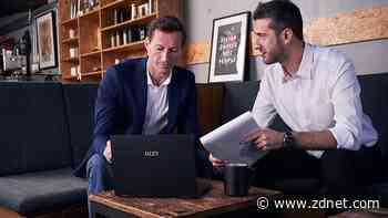 Flash sale: The MSI Summit E13 Flip just dropped to $600