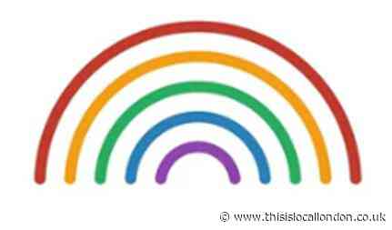 Small squeaky red things by Maydelia Bellew, Newstead Wood