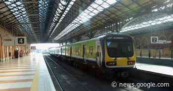 People in Cork can get free rides on public transport this Bank ... - Cork Beo