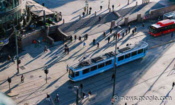 UITP launches new project to unleash public transport's potential - Intelligent Transport