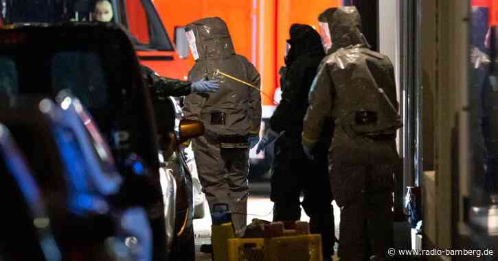 Terrorverdacht Castrop-Rauxel: Ein Verdächtiger entlassen