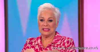Denise Welch slams 'ridiculous' Dancing On Ice result as she defends Michelle Heaton