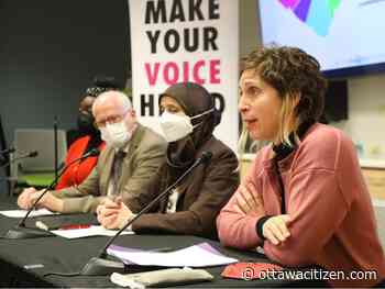 'A disgraceful human-rights failure': People's Commission slams police and political response to convoy occupation