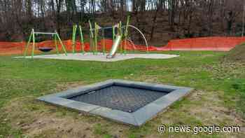 Malo: il parco giochi diventa inclusivo - Vicenzareport