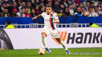 Calciomercato Juventus, sfuma Malo Gusto: il Chelsea batte la ... - TuttoJuve24.it