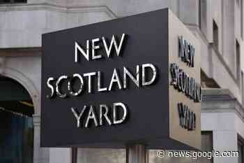 Met officer sacked after pleading guilty to assault and false ... - Hackney Gazette