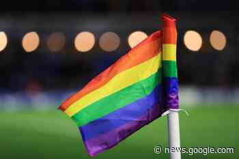 Campbell Johnstone becomes first All Black to announce he is gay - Hackney Gazette