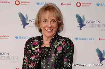 Esther Rantzen thanks supporters for 'lifting my spirits' after cancer ... - Hackney Gazette