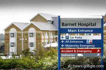 16-week-old foetus found in box outside Barnet Hospital - Hackney Gazette