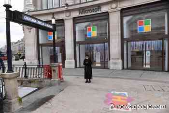 'Ferocious' knife attack killed random stranger in Oxford Street, court ... - Hackney Gazette