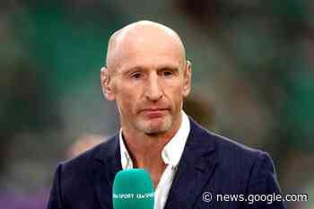 Gareth Thomas settles case after being accused of 'deceptively ... - Hackney Gazette