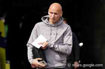 Jonjo Shelvey undergoes Nottingham Forest medical ahead of ... - Hackney Gazette