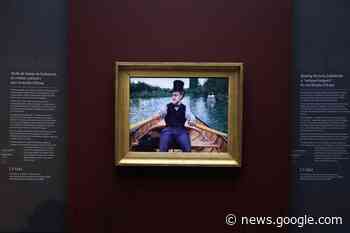 Paris museum buys Impressionist masterpiece thanks to LVMH ... - Hackney Gazette
