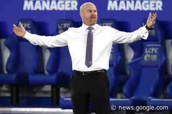 Former Burnley boss Sean Dyche takes over at Everton - Hackney Gazette