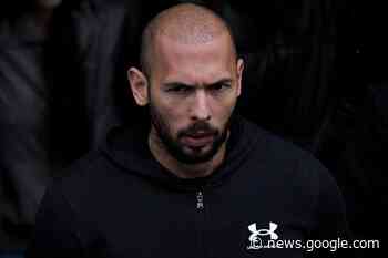 Andrew Tate: Channel 4 to produce documentary on influencer - Hackney Gazette