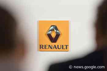 Nissan and Renault equalise shareholdings to iron out voting conflict - Hackney Gazette