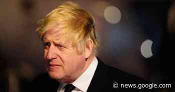 Boris Johnson claims Putin threatened he could kill him with a ... - Hackney Gazette