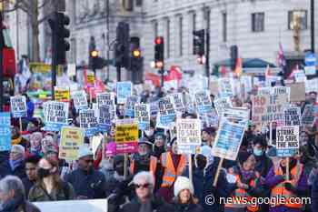 What are the Government's proposals for minimum service levels ... - Hackney Gazette