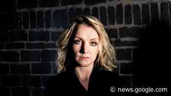 Harry Potter star Evanna Lynch in Belfast-set thriller at Hackney ... - Hackney Gazette