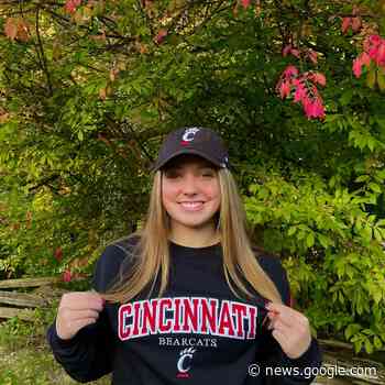 Wisconsin HS State Champion, Libby Michel, Commits to the ... - SwimSwam