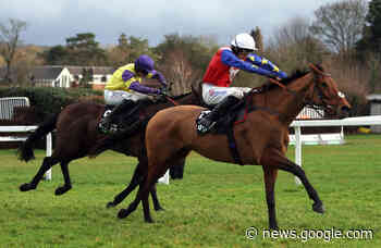 Tahmuras takes top honours in Tolworth for Nicholls and Cobden - The42