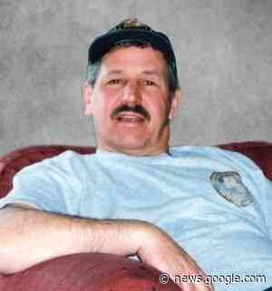 CONRAD, Lloyd Randall (Randy) - Obituary - Barrie - Barrie News - BarrieToday