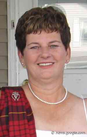 McQUEEN, Patricia 'Pat' - Obituary - Barrie - Barrie News - BarrieToday