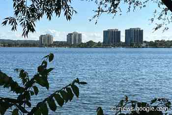 Naturally, Barrie ranked among best family-friendly cities - BarrieToday