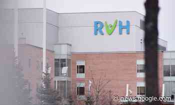 Outbreak declared over on cardiac renal unit at Barrie's Royal ... - simcoe.com