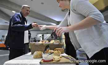 'Happy in our home': Barrie Farmers' Market raises beef with transit ... - simcoe.com
