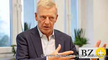 EEW hat für den Standort Helmstedt noch viele Pläne