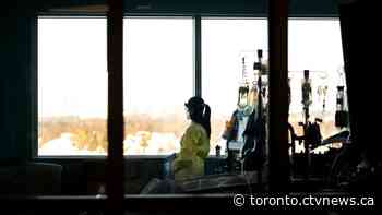 Ontario hospital nurses start contract talks, plan 'escalating actions'