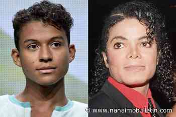 Michael Jackson’s nephew to star in King of Pop biopic