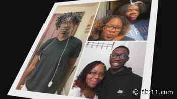 LIVE: Mothers address wrongful home invasion in Raleigh