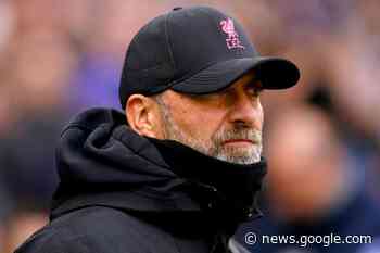 Ageing squad with injuries and fatigue – Liverpool's problems this ... - Harrow Times